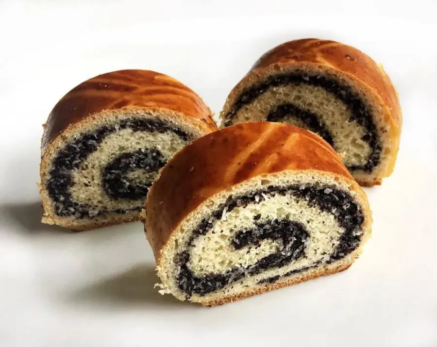 Нічне тісто дуже легке в приготуванні