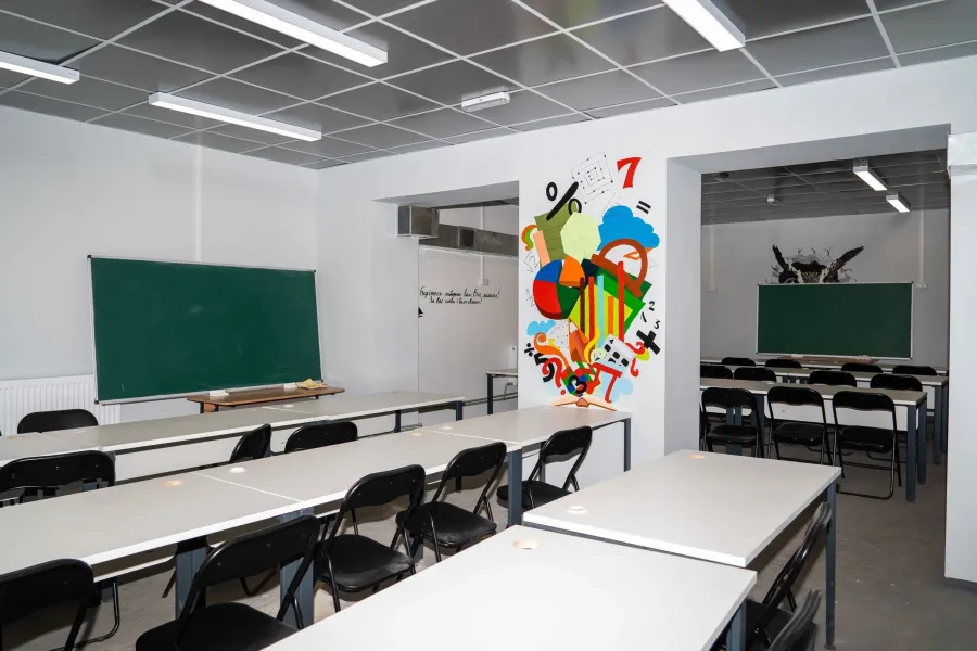 Ілюстроване фото. депутати міської ради застерігають, що створення мережі академічних ліцеїв ускладнить доступ  до освіти