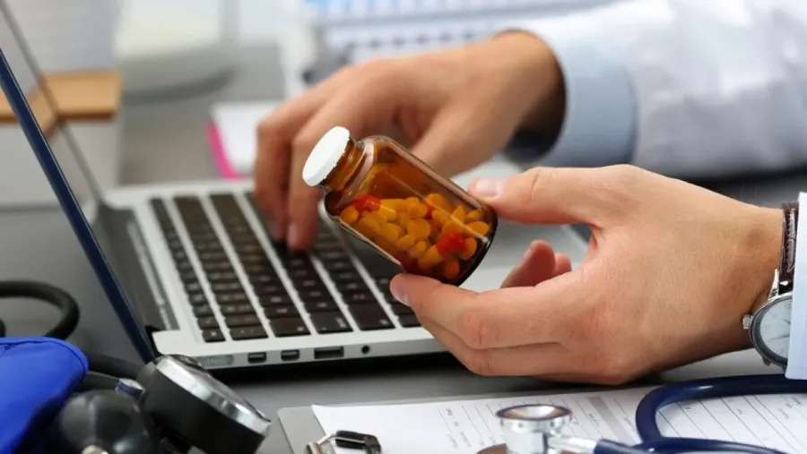 Ілюстроване фото. Суд позбавив травматолога права займатися лікарською діяльністю на один рік