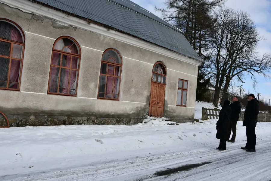 Постраждалі можуть отримати підтримку в межах державної програми "єВідновлення". Фото: Рогатинська міська рада