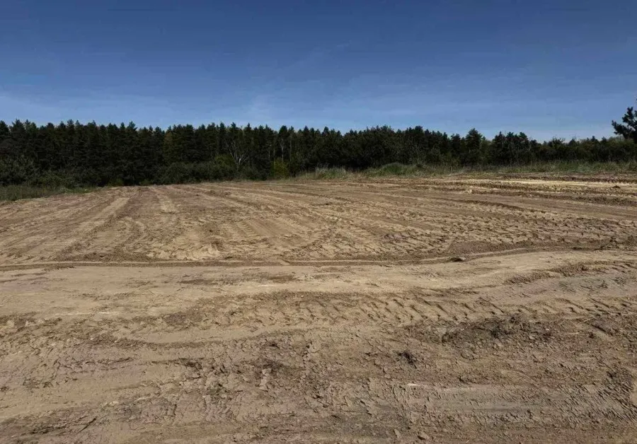 Ілюстроване фото. У бюджеті Калуської громади у 2026 році від продажу землі заплановано 25 млн гривень доходу