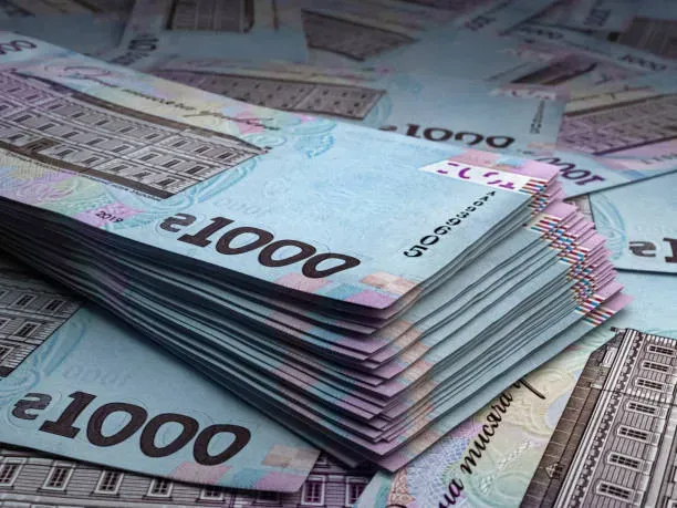 Ілюстроване фото. Підприємство зберегло у себе кошти, які мало сплатити як пайовий внесок