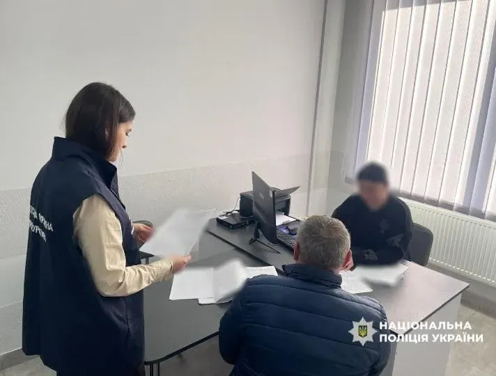 Через незаконні рубки на Івано-Франківщині відкрито 13 кримінальних проваджень