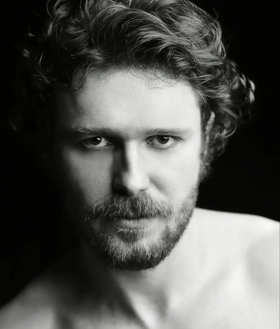 Роман Луцький — народний артист України