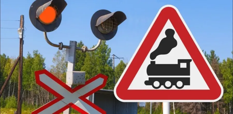 Ілюстроване фото. Дорожні знаки встановлять через знеструмлення