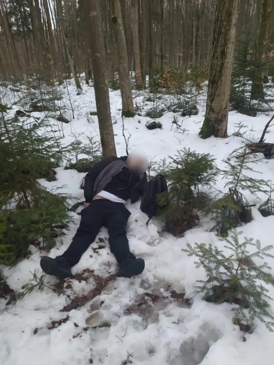 За висновком лікарів, чоловік помер від серцевої недостатності