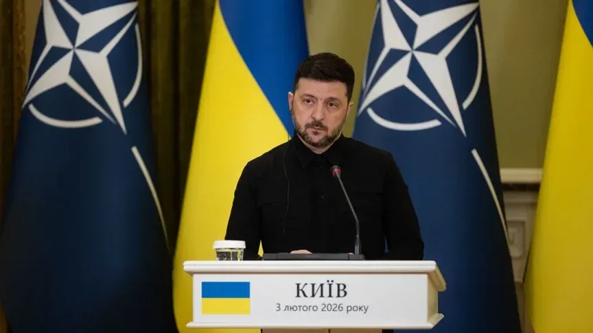 Зеленський наголосив, що українська сторона готова до обміну полоненими