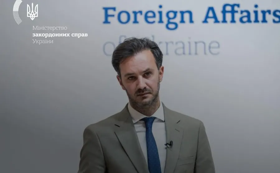 У МЗС України наголосили, що Росія — це країна варварства, яка не має нічого спільного з науковими відкриттями