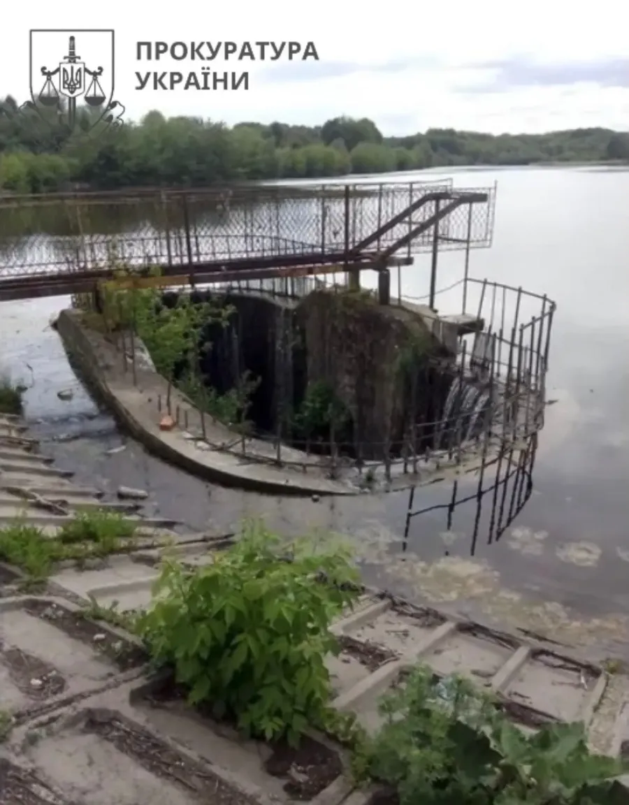 За умовами угоди, бізнесмен щомісяця сплачує лише 6,5 тисячі гривень