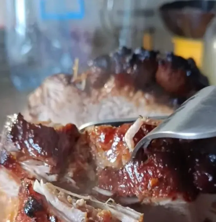 Страва добра до гарніру і ще краще в холодному варіанті на добрі канапки