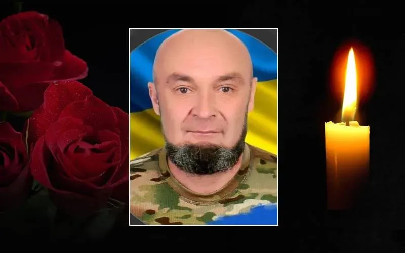 Поховають Захисника на кладовищі рідного села