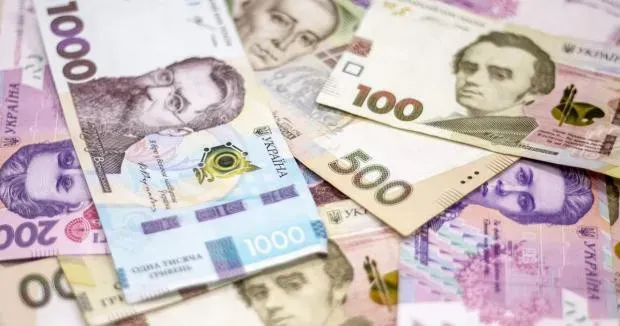 Ілюстроване фото. Загалом у січні 2026 року надійшло 81,4 мільйона гривень