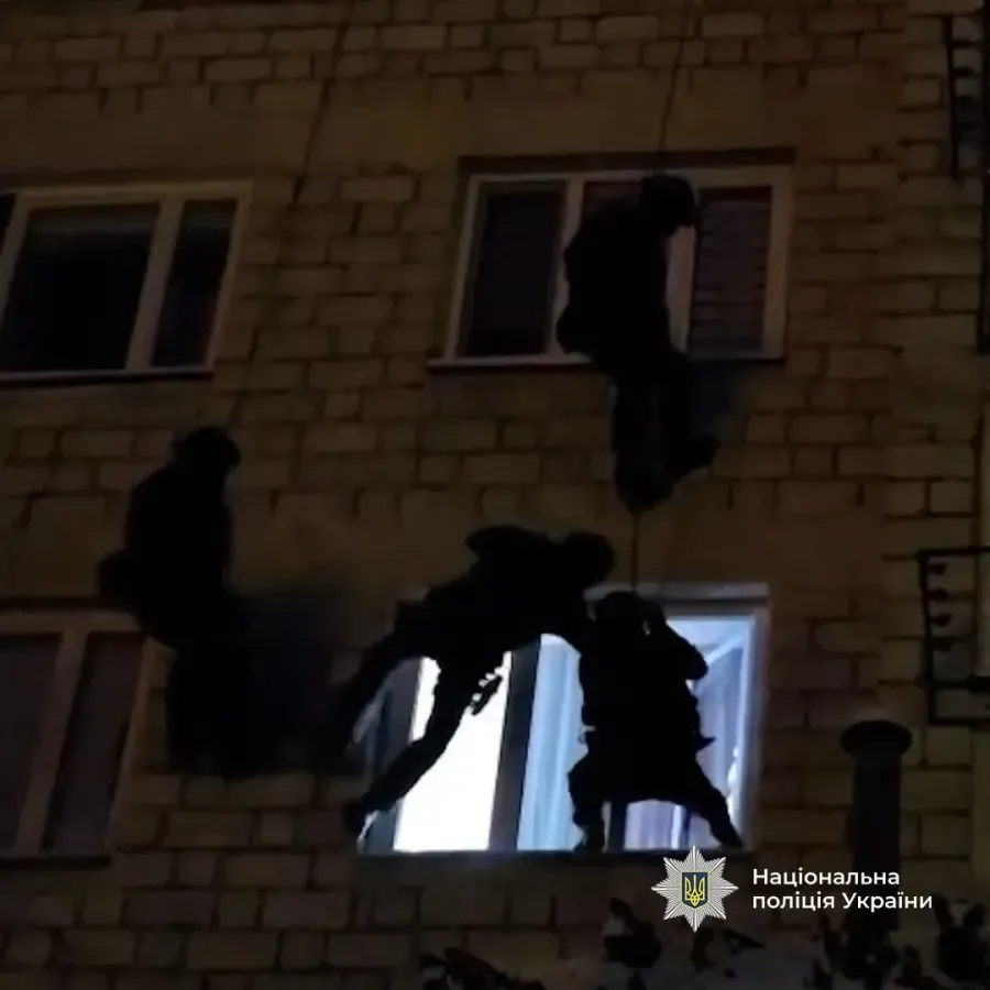 Спецоперацію провели правоохоронці України та Молдови