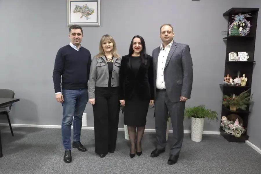 Загальний бюджет проєкту — 3,44 млн швейцарських франків (понад 170 млн. гривень)