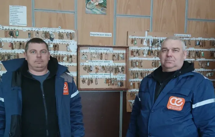 Електромонтери відшуковували пошкодження, виконували заміну кабельних ліній 