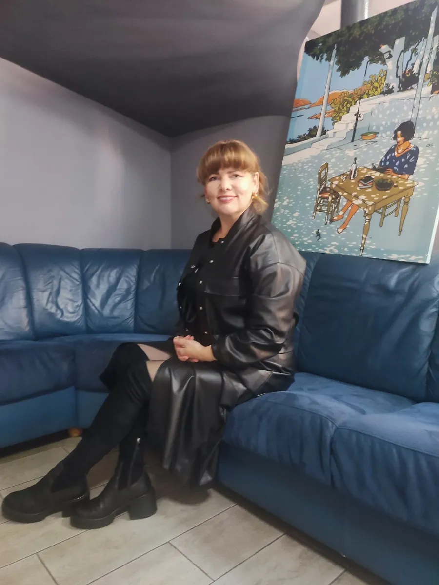 Калуська психологиня Іванна Гусениця дала поради, як справитись з підвищеним рівнем кортизолу