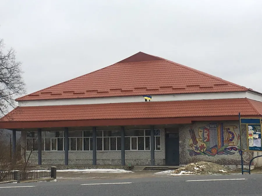 На утримання закладів культури Боднарова спрямували понад 2,2 млн гривень. Фото: зі соцмереж