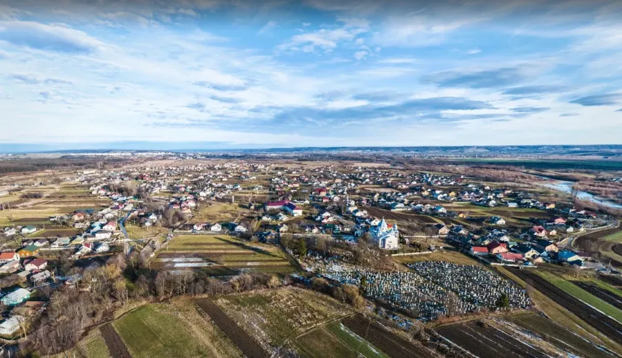 Село Пійло принесло майже 2,9 млн гривень доходу. Фото: Вікіпедія