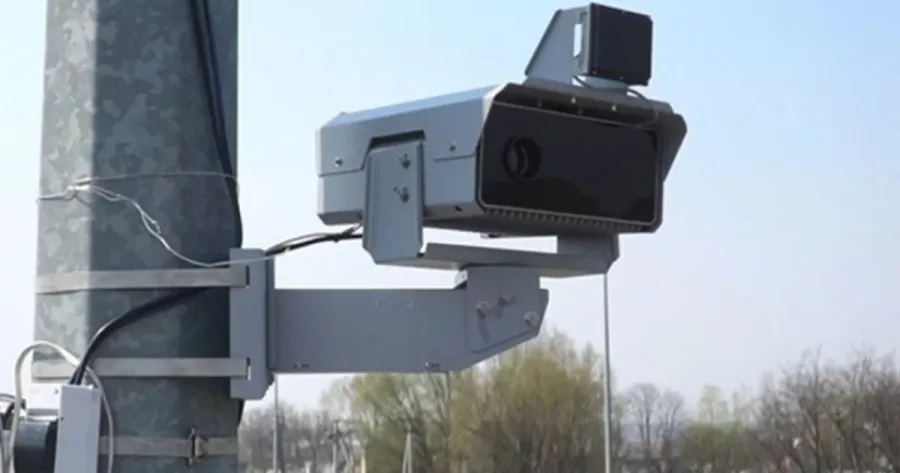 Ілюстроване фото. Коли запрацює камера у Пійлі — невідомо