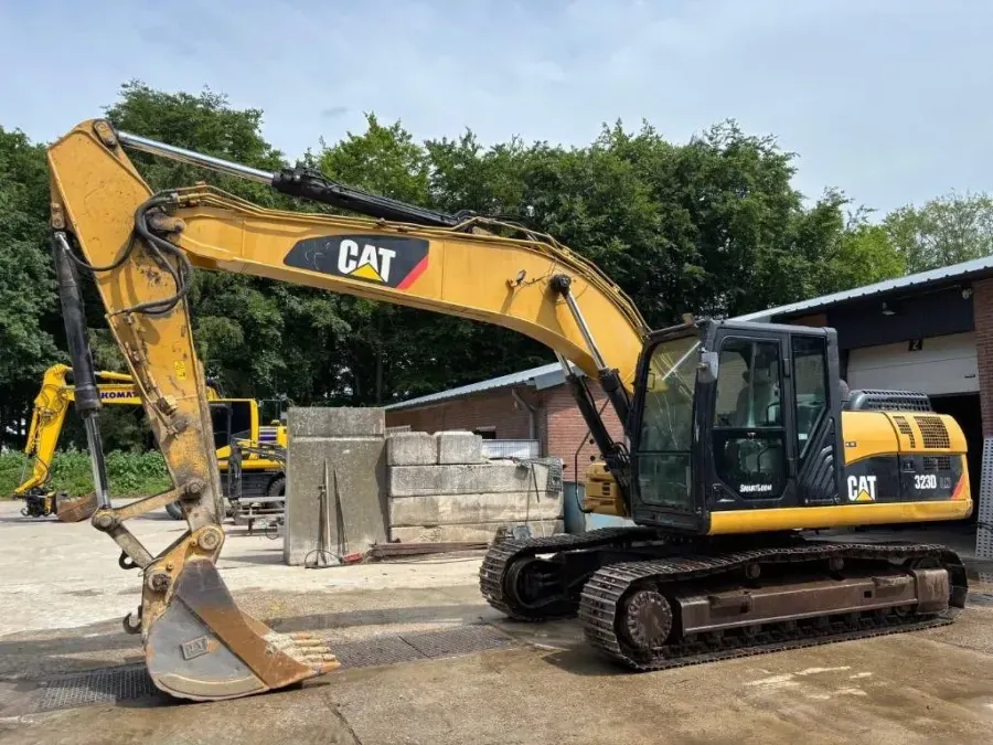 Ілюстроване фото. Термін подання пропозицій  на участь в аукціоні триватиме до 3 березня