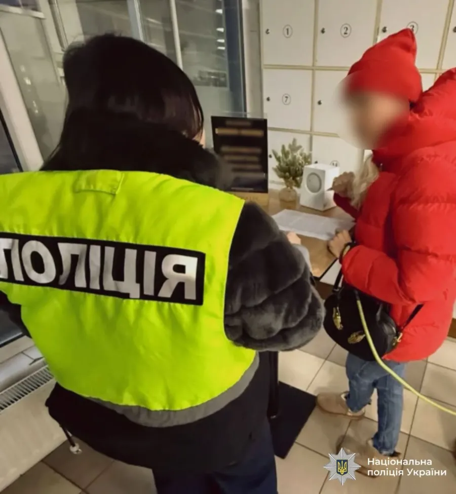 Частина робіт, зазначених у звітній документації, фактично не виконувалася