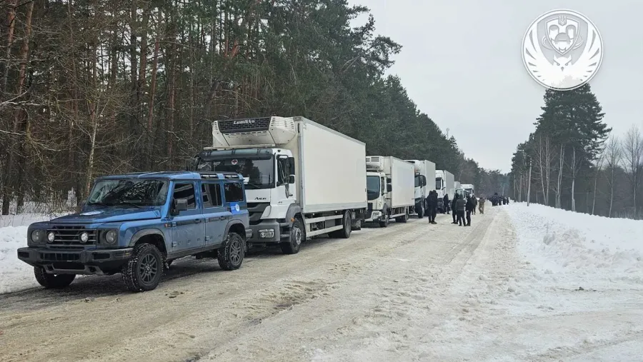 Фахівці проведуть ідентифікацію репатрійованих загиблих
