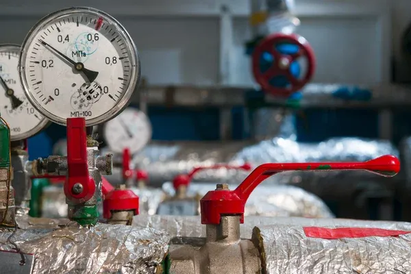 Ілюстроване фото. Будівництво модульних котелень є пріоритетом для міської влади