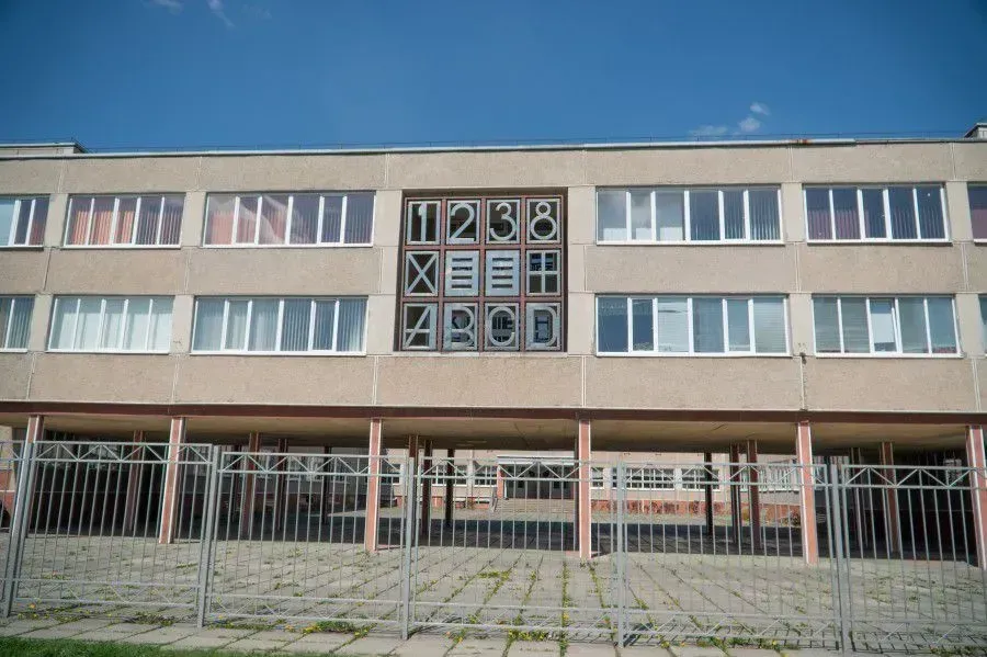 З 1 вересня 2027 року початкової школи в десятому ліцеї не буде