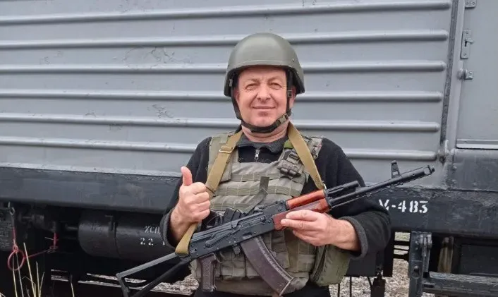 Віталія Федюшка нагороджено Подякою прем'єр-міністра України Юлії Свириденко