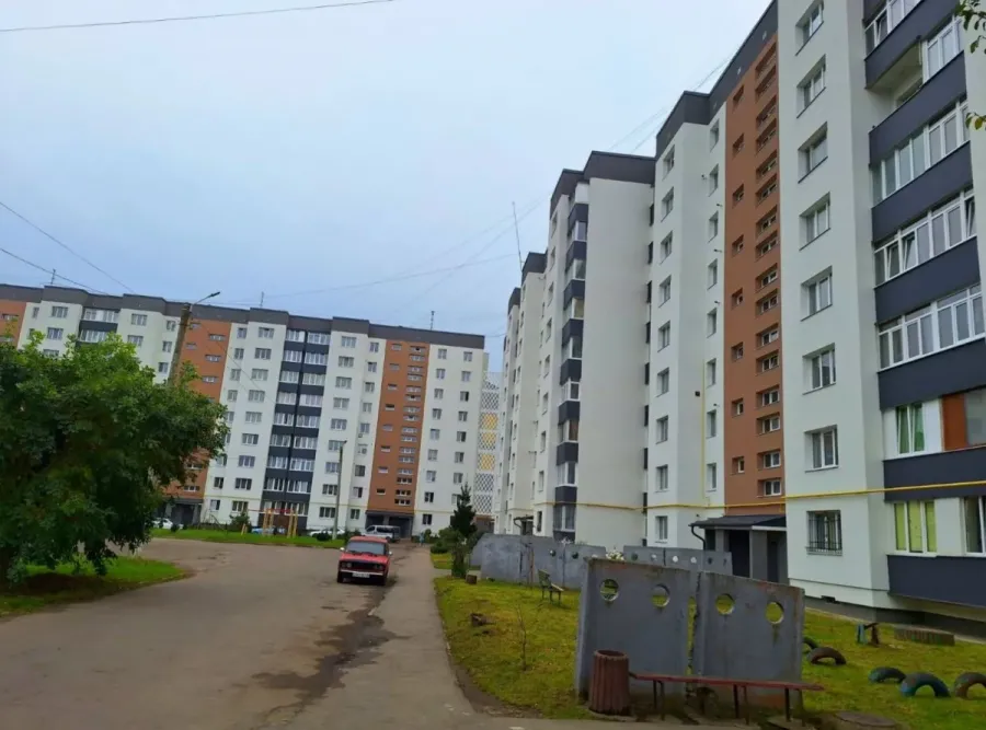 Ілюстроване фото. Про револьверний фонд у Калуші вперше заговорили у 2019 році