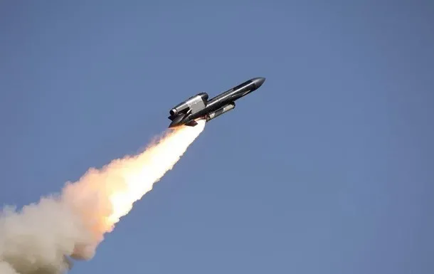 Ілюстроване фото.  Щонайменше у восьми регіонах ракетна небезпека оголошувалася вперше