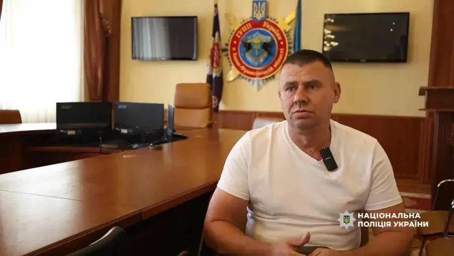 Це вагомий результат Олександра Зірки — третє місце у кульовій стрільбі з гвинтівки