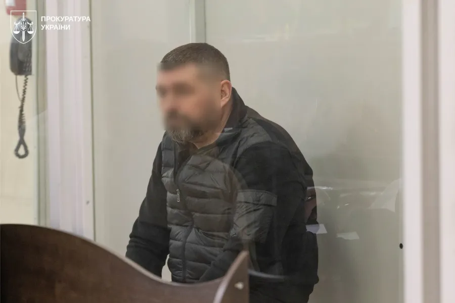 Для посадовця СБУ суд визначив альтернативу у вигляді застави — 6,9 млн грн