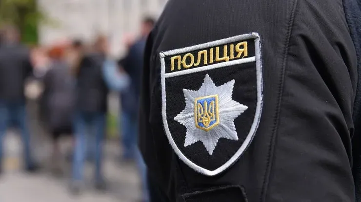 Ілюстроване фото. Наразі проводиться перевірка, встановлюються особи, причетні до інциденту