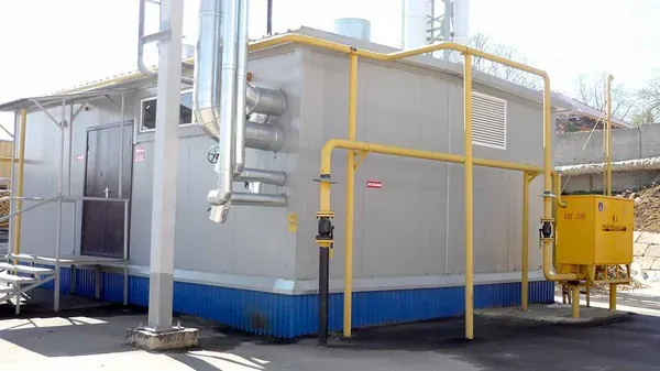 Ілюстроване фото. На нову котельню Калуській громаді виділили 25,4 млн гривень 