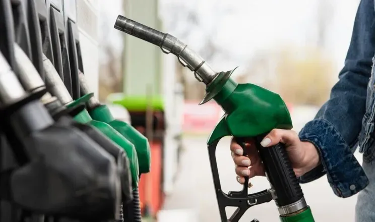 Ілюстроване фото. Ціни на АЗС в Україні оновлюють максимуми