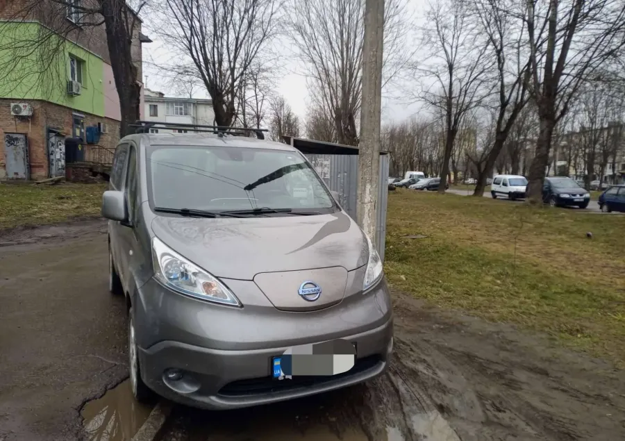 Водії отримують штрафи за порушення правил паркування. Фото: Калуська міська рада