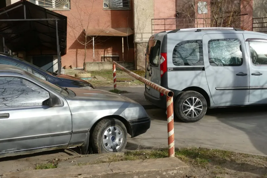 Зафіксовані комісією факти порушень будуть розглянуті координаційною радою з питань безпеки дорожнього руху 