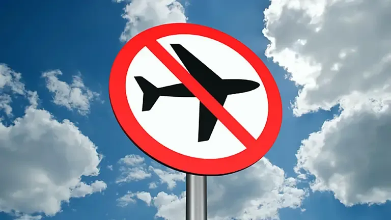 Ілюстроване фото Заборона буде продовжена з 10 березня і триватиме до 9 червня