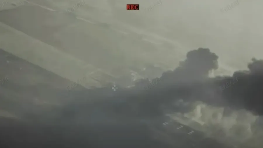 Ступінь завданих збитків та втрати ворога уточнюються