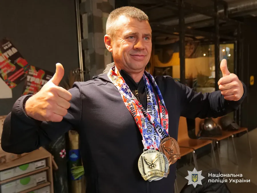 Зупинятися на досягнутому Олександр Зірка не планує