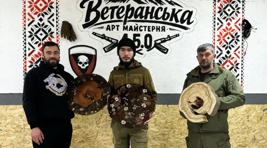 Ветерани будуть відновлювати "Ветеранську спілку Рожнятівщини"