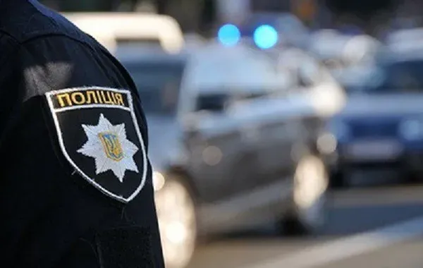 Ілюстроване фото. За фактом події слідчі розпочали кримінальне провадження