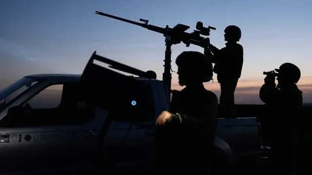 Ілюстроване фото. Станом на 09:00, протиповітряною обороною збито/подавлено 460 цілей