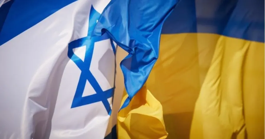 Ілюстроване фото. Україна вже направила на Близький Схід три команди експертів 