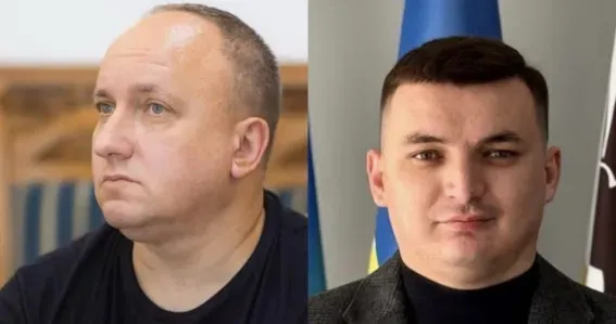 Орденом «За заслуги» ІІІ нагороджено Романа Боднара та Дмитра Шкрібляка 