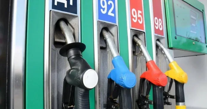 Ілюстроване фото. Пальне подорожчало, тож постачальники розривають укладені договори