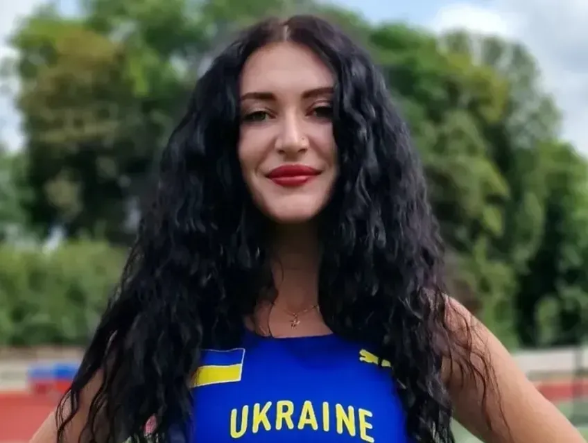 Ганна Шевчук боротиметься за перемогу на чемпіонаті світу