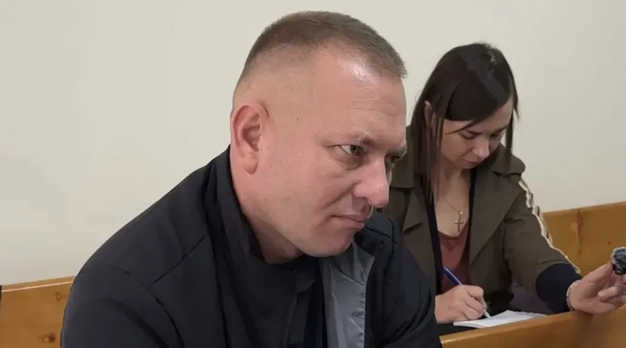 26 жовтня 2025 року виповнилося два роки, як Тарас Барнич скоїв смертельну автоаварію. Фото: архів "Вікон"