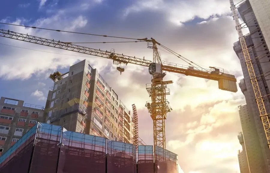 Ілюстроване фото. Потерпілі мали стати власниками квартир ще у 2009-2010 роках 